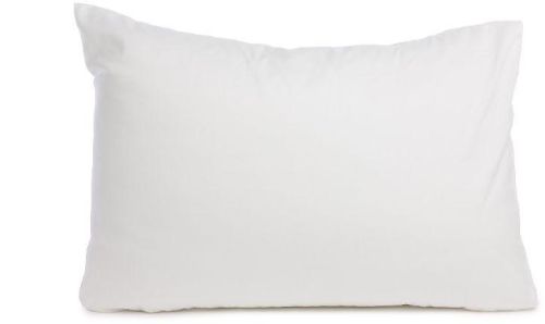 Pillow Cases, Color : White