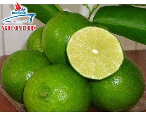 SEEDLESS LIME, Packaging Type : green
