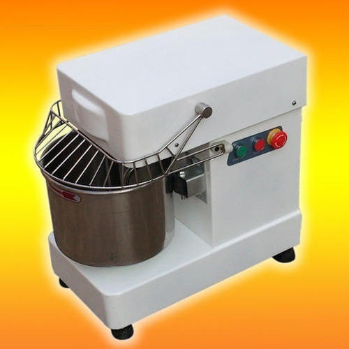 Automatic Planetary Mixing Machine