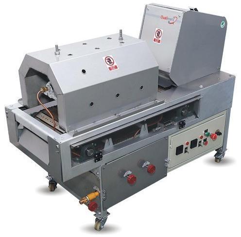 Automatic Chapati Making Machine