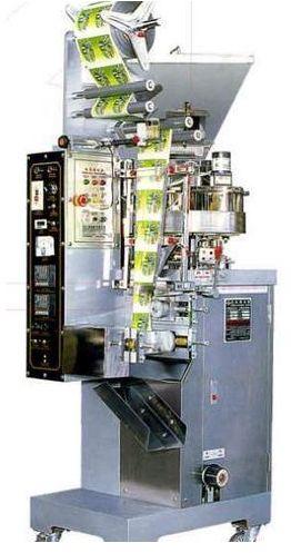 Electric Fully Automatic Packaging Machine, Voltage : 220V