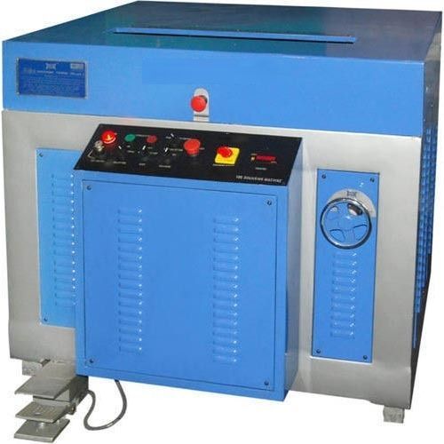 Edge Squaring Machine, For Industrial, Voltage : 220V/380V