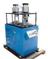 Disposable Paper Cup Making Machine, For Coffee, Cold Drinks, Event, Food, Ice Cream, Nasta, Style : Double Wall