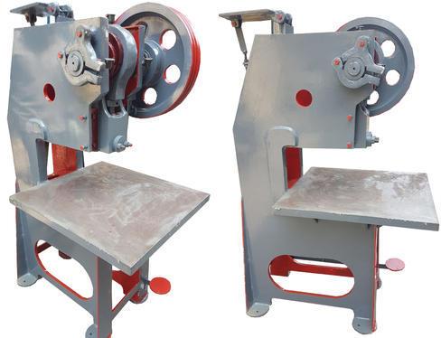 Power Press Cutting Machine