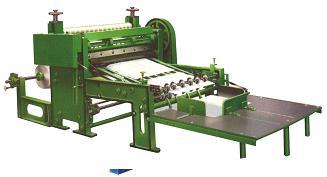 Rotary Paper Cutting Machine, Automatic Grade : Automatic, Semi Automatic, Manual