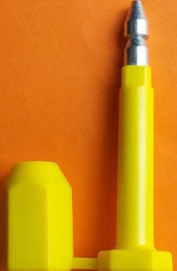 Bolt– Steel Bolt Seals