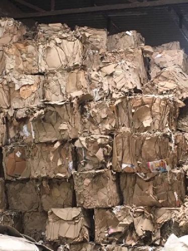 Kraft Paper Waste, For Making Carton Boxes, Feature : Long Shelf Life