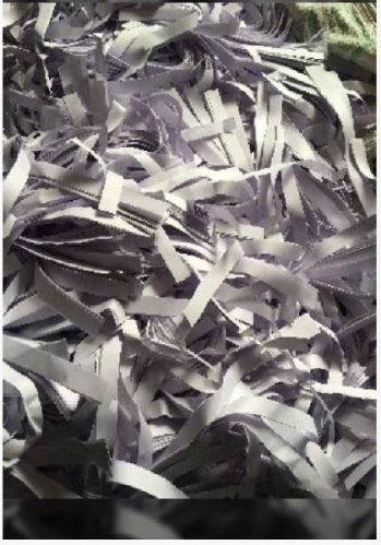 White Paper Cutting Waste, Feature : Eco Friendly, Premium Quality