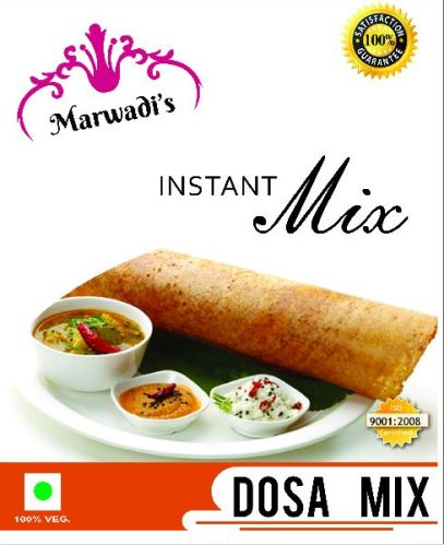 Dosa Mix