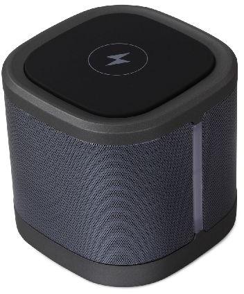 Bluetooth Speaker With Wireless Charging, Brand Name : DANIU