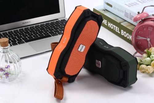 Waterproof Outdoor Bluetooth Speaker DSP-1608