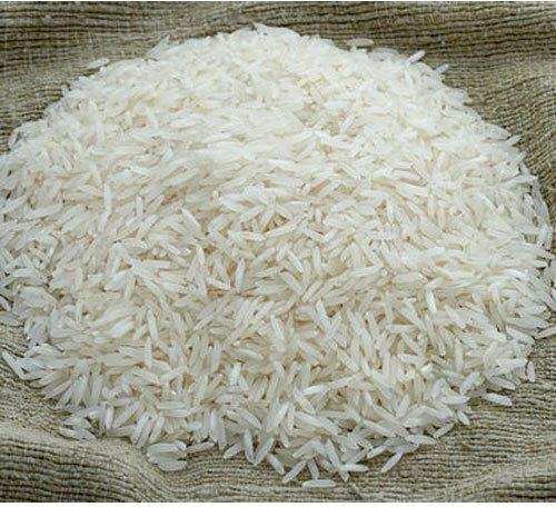 Common Basmati Rice, For High In Protein, Style : Steamed