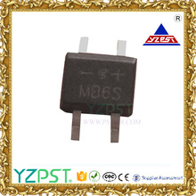 800V Glass Passivated Rectifier, Brand Name : YZPST