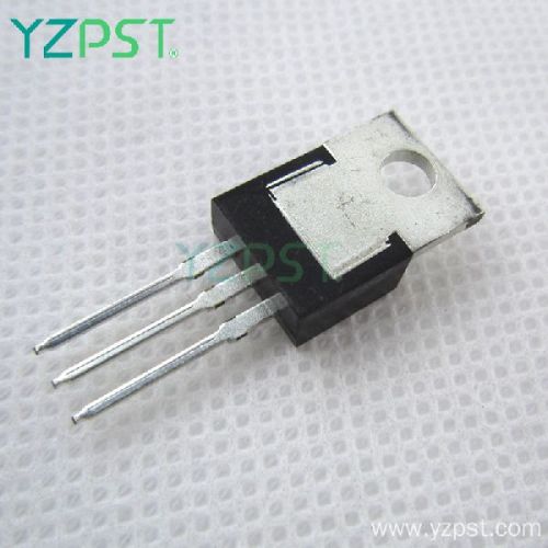 BTB24 Triac Transistor, Brand Name : YZPST