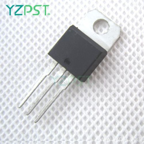 BTA12 Triac Transistor, Brand Name : YZPST