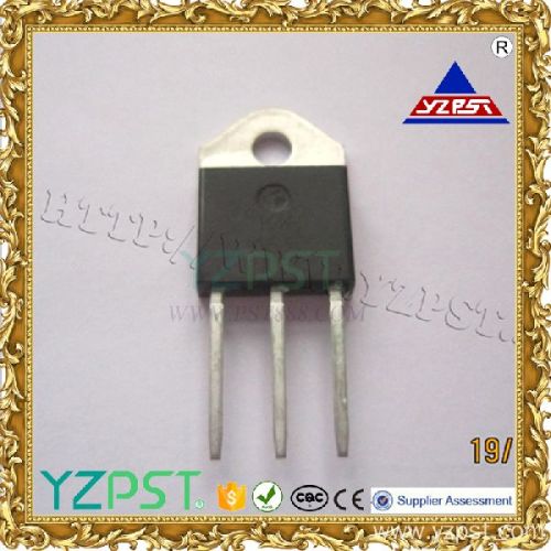 Gate Turn Off Thyristor