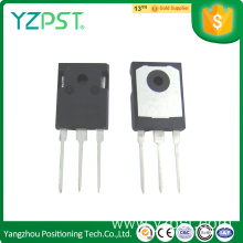 1200V 40A Triac Transistor, Brand Name : YZPST