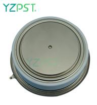 KP800A Disc Thyristor