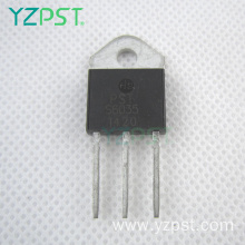 AC Power Triac, Brand Name : YZPST