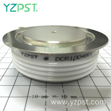YZPST DCR 1004 Phase Control Power Thyristor