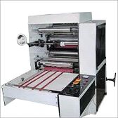 Electric Automatic Cold Lamination Machine, For Laminating Machinery, Voltage : 380V