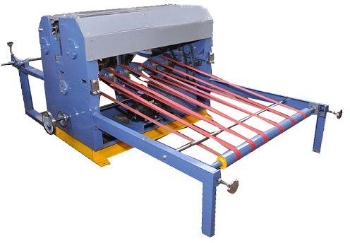 Automatic Paper Sheet Cutting Machine, Certification : CE Certified