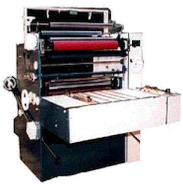 Window Cum Plain Lamination Machine, Certification : Ce Certified