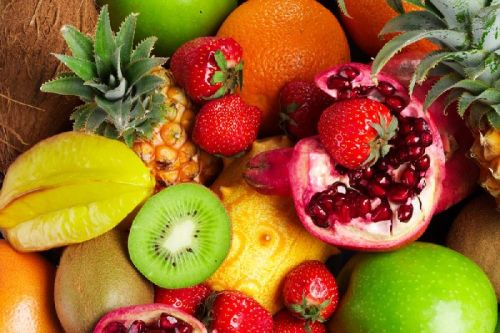 Australian Fresh Fruits