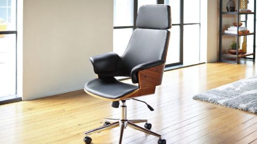 Office Chairs, Feature : Adjustable Height