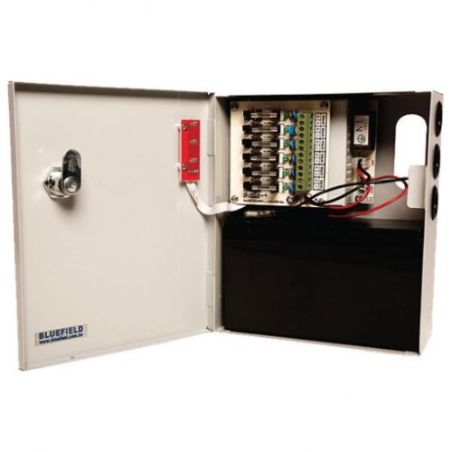 Access Control Power Supply