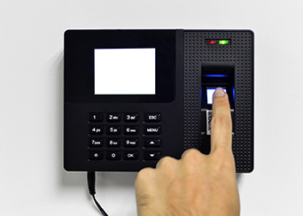 Access Control Systems
