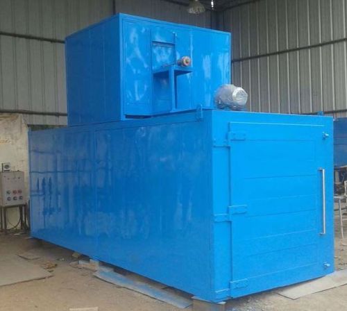 Drying Oven, Certification : CE Certified