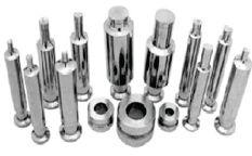 Alloy Steel Round Punch Die Set, Feature : Rust Proof