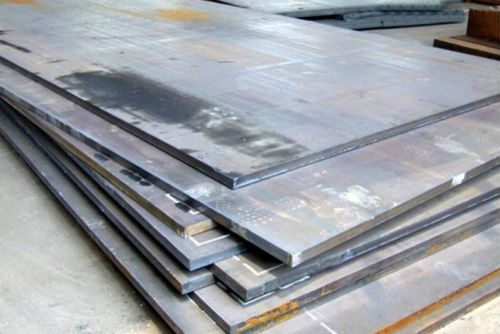 Ms plates 1500 X 6000, 2000 X 6000, 2500 X 12000, 3000 X 12000