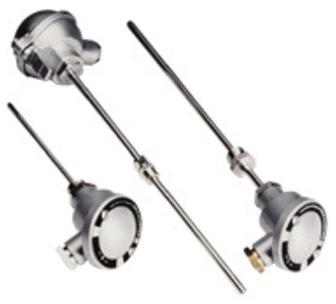 Mineral Oxide Thermocouples