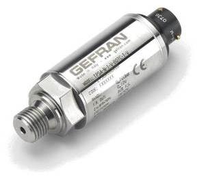 TPSA Pressure Transmitter