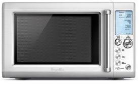 Microwave Ovens