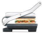 Slice Sandwich Press