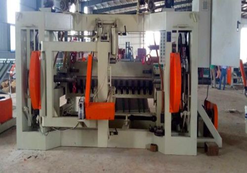 Automatic Wood Veneer Spindle Rotary Peeling Machine