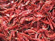 Dried Red Chilli, Packaging Type : PP Bag