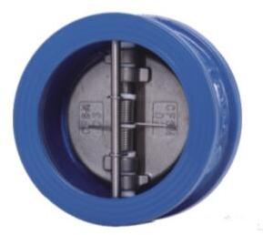 SS/DI/BRONZE Check Valves for WATER