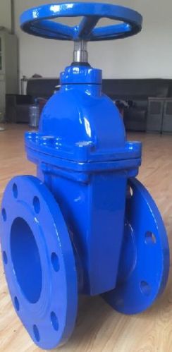 GGG50 DI Gate Valve, Brand Name : HEBEI LANGNING