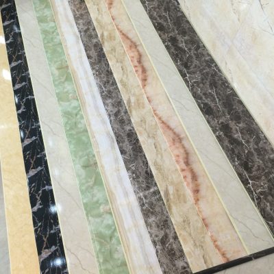 Bamboo Decorative Board 30*300cm; 60*300cm for Wall ceiling