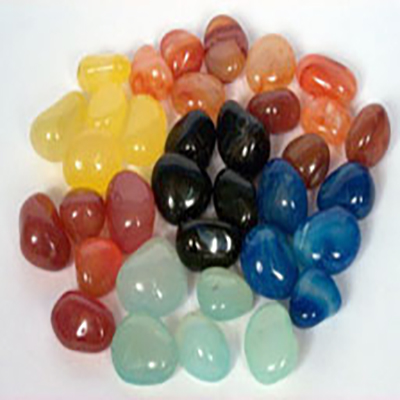 Onyx Pebbles, Packaging Type : Natural Mixed Colors