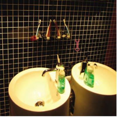 Washroom Tile Grout, Packaging Type : Multi-Colour