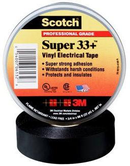 Electrical Tape.