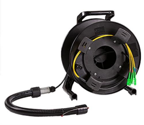 Fiber Optic Cable Assemblies