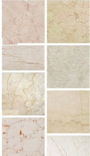 Katni Marble Stones, Size : 2500*1200mm