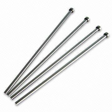 Alloy Radius Pins