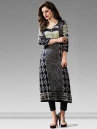 Checked Cotton Kurtis, Occasion : Formal Wear, Party Wear, Wedding Wear